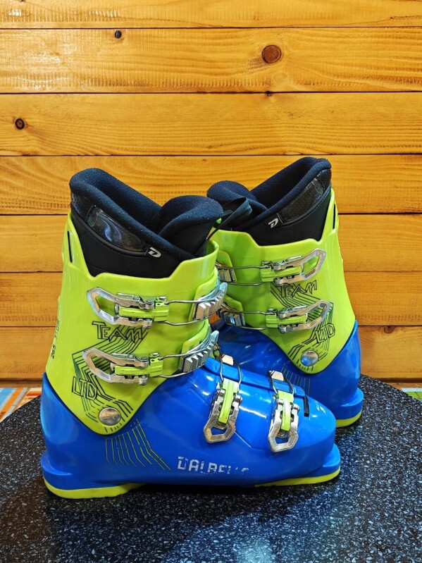 LYŽIARKY DALBELLO TEAM LTD 26MP